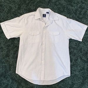 5/$25❗️Van Heusen short sleeve